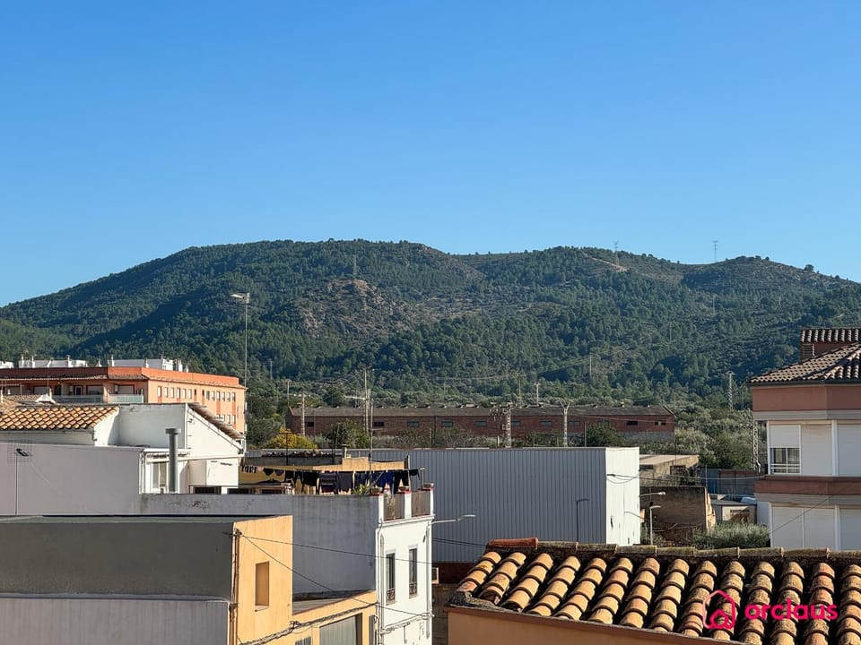 Casa Mediterránea House in Valencian Community