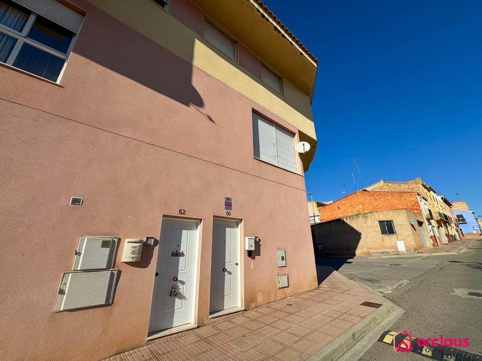 Casa Mediterránea House in Valencian Community
