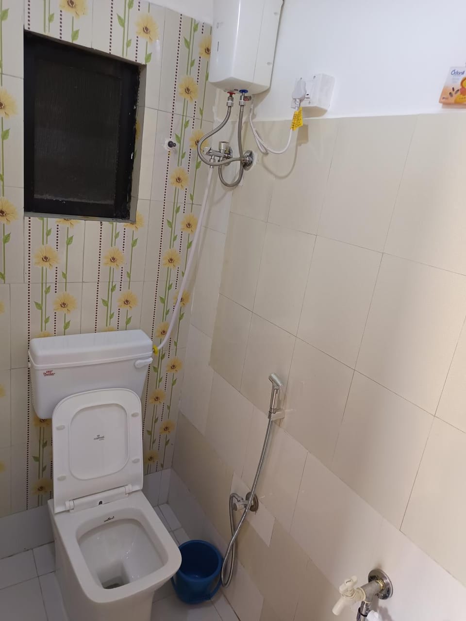 Swami Inn Lodging Vacation rental in Maharashtra