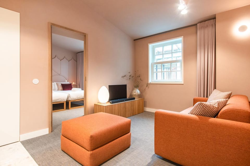 TV and multimedia, Living room