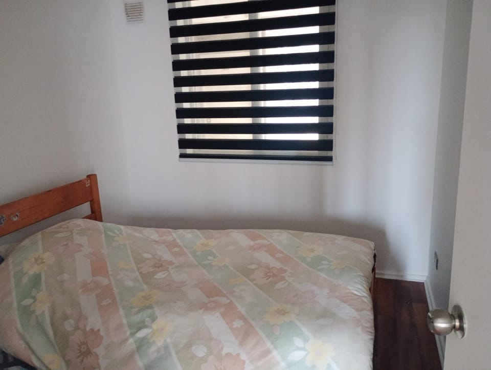 Departamento central Villarrica Apartment in Villarrica