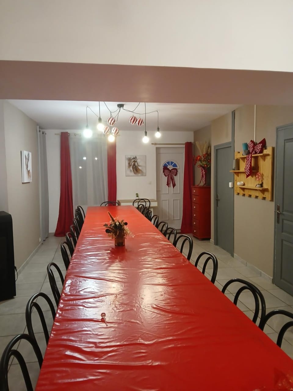 Meeting/conference room