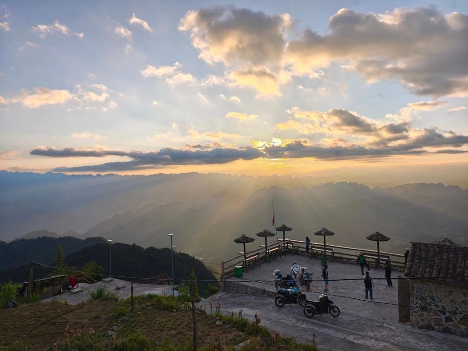 Easy Ha Giang Hotel in Vietnam