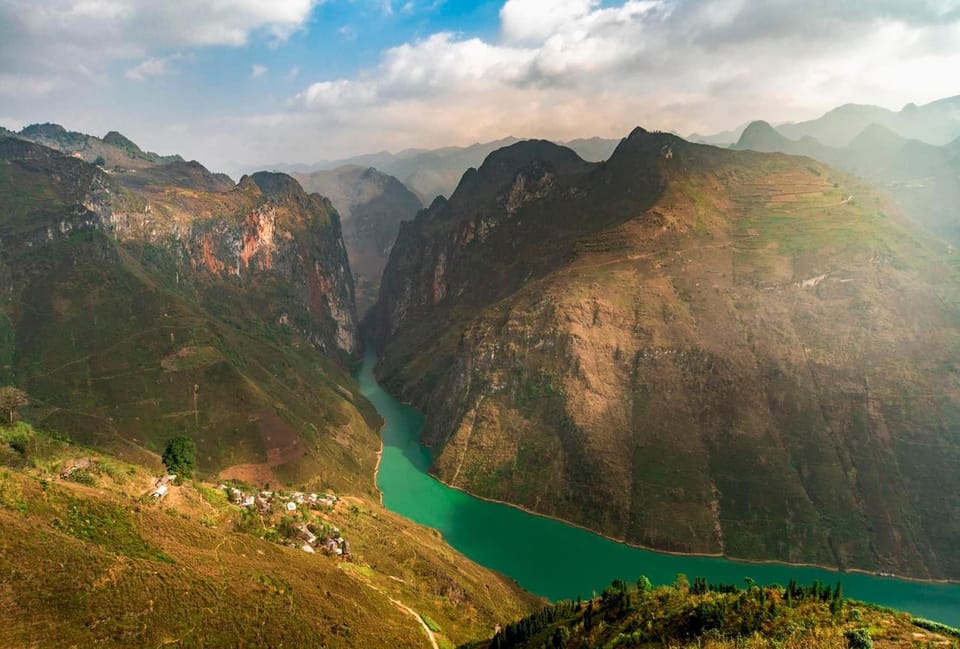 Easy Ha Giang Hotel in Vietnam