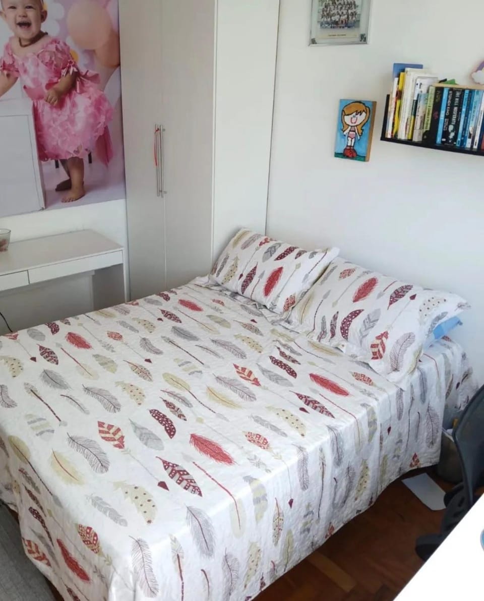 Apartamento Carnaval SALVADOR Apartment in Salvador