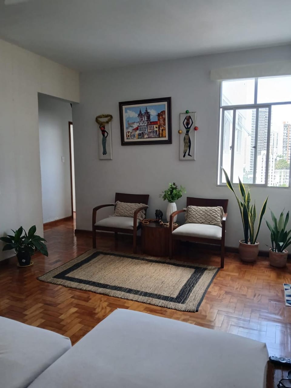 Apartamento Carnaval SALVADOR Apartment in Salvador