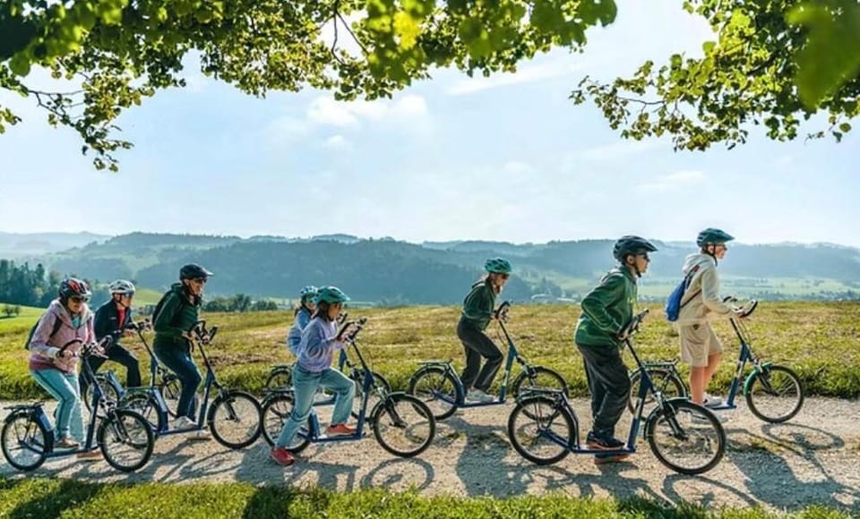 Cycling