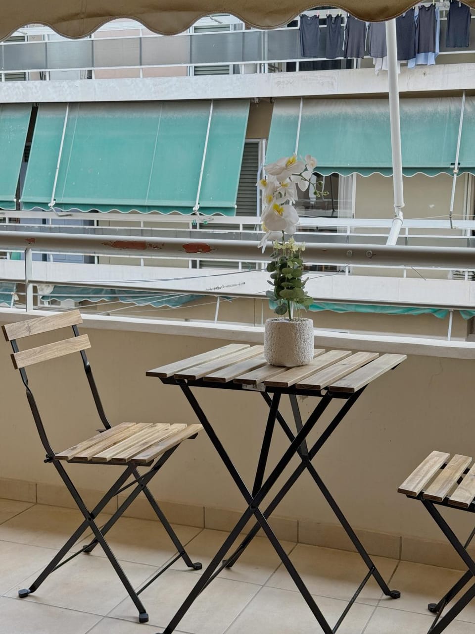 View (from property/room), Balcony/Terrace