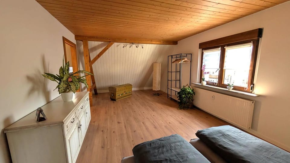Property building, Bedroom