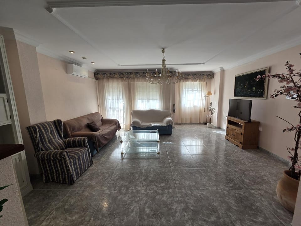 Apartamento Federico García Lorca Conil Apartment in Conil de la Frontera