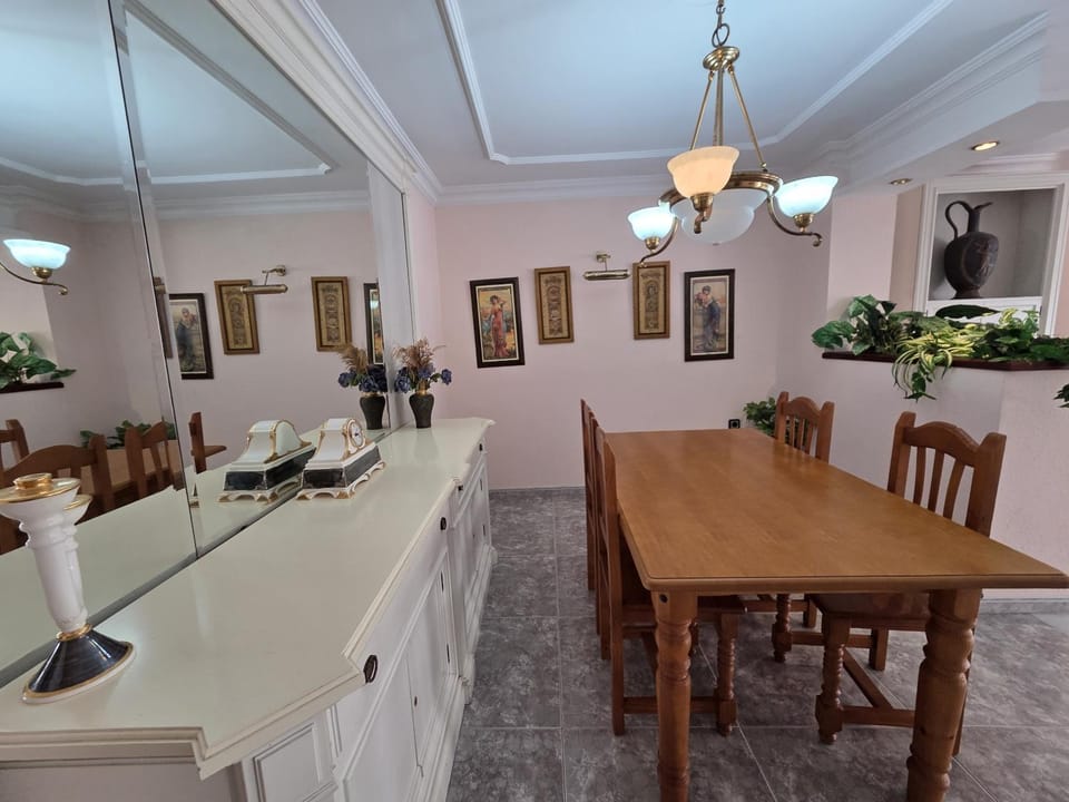 Apartamento Federico García Lorca Conil Apartment in Conil de la Frontera