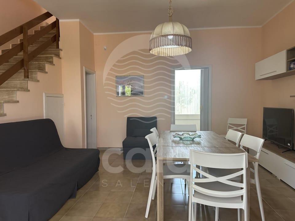 TV and multimedia, Living room, Dining area