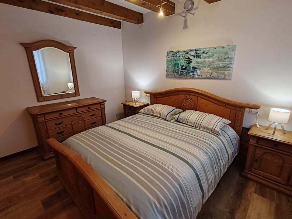 Ca' Serravalle Apartment in Trentino-South Tyrol