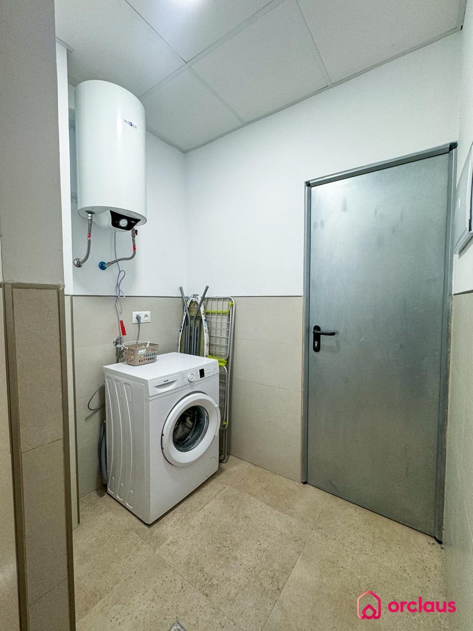 El Piso Bajo Apartment in Valencian Community