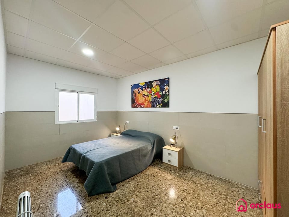 El Piso Bajo Apartment in Valencian Community