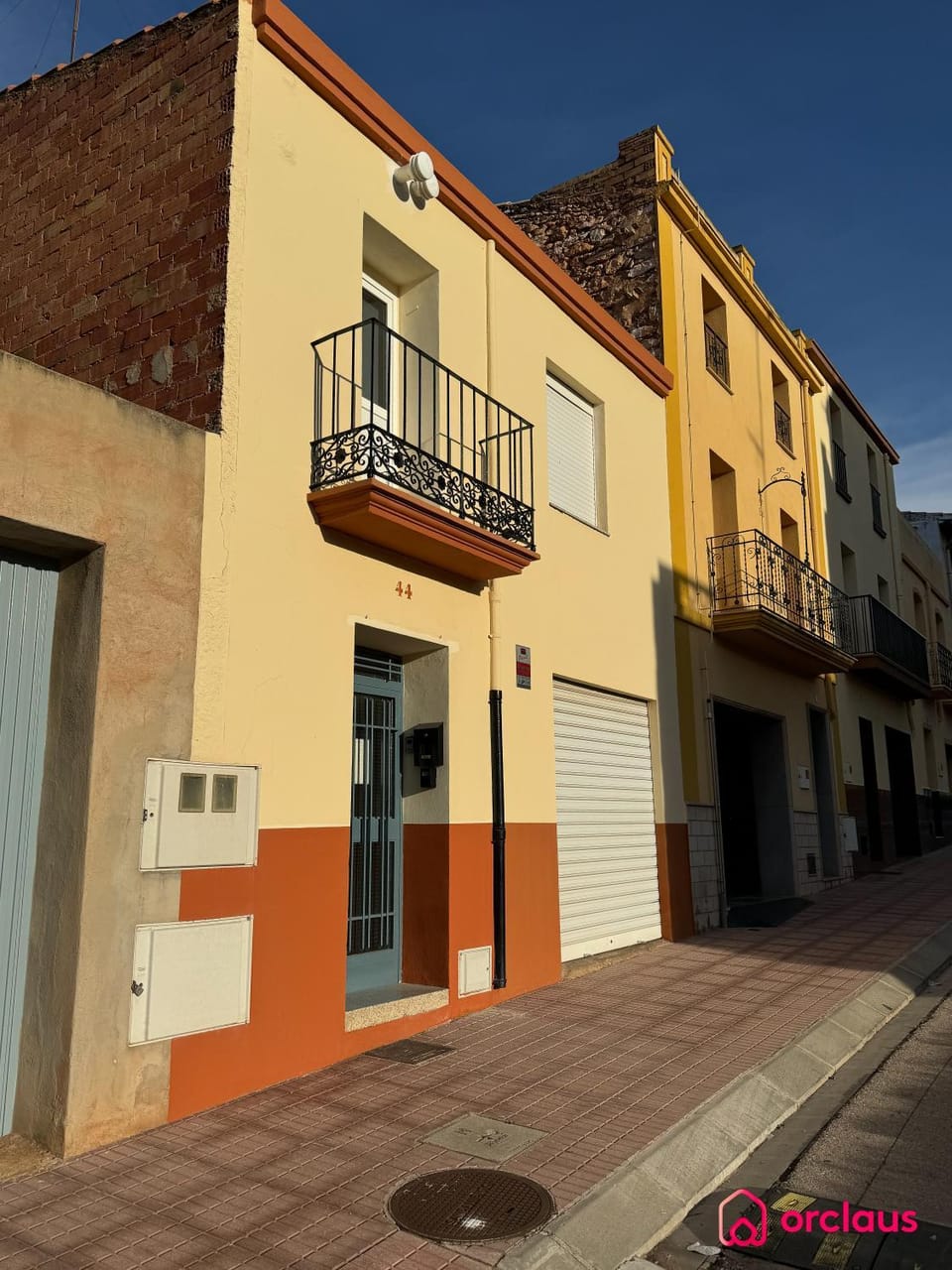 El Piso Bajo Apartment in Valencian Community