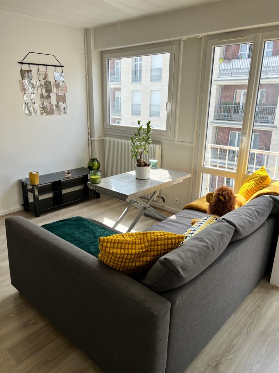 Communal lounge/ TV room, Living room, Lounge or bar, Seating area