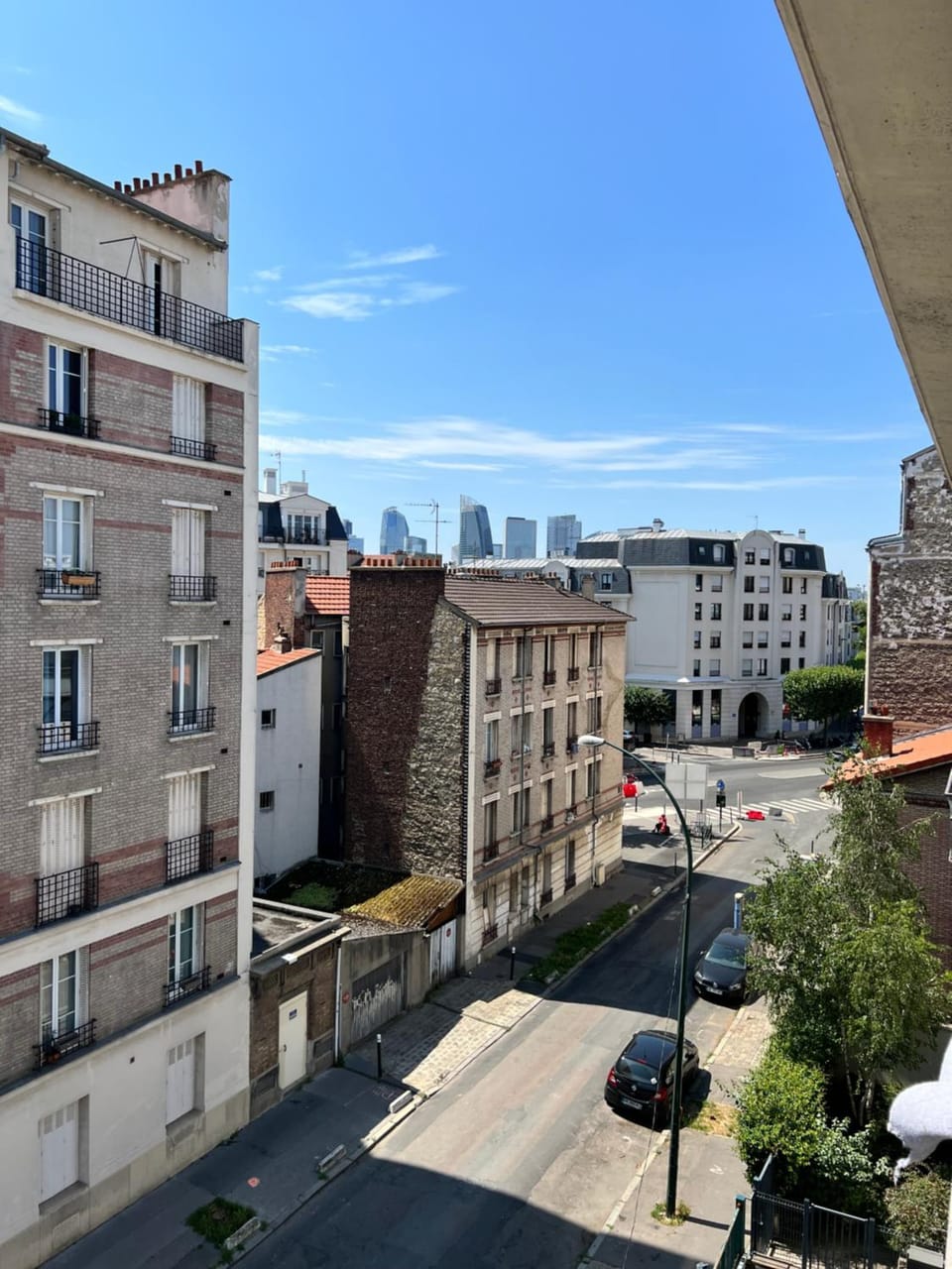 Balcony/Terrace, Balcony/Terrace