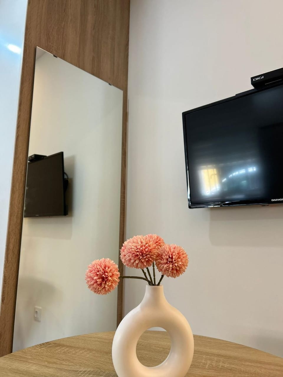Communal lounge/ TV room, TV and multimedia
