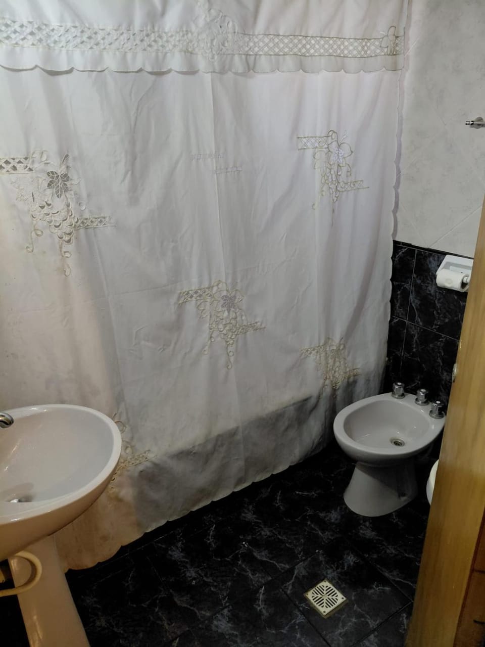 Shower, Bathroom, Bath, bidet