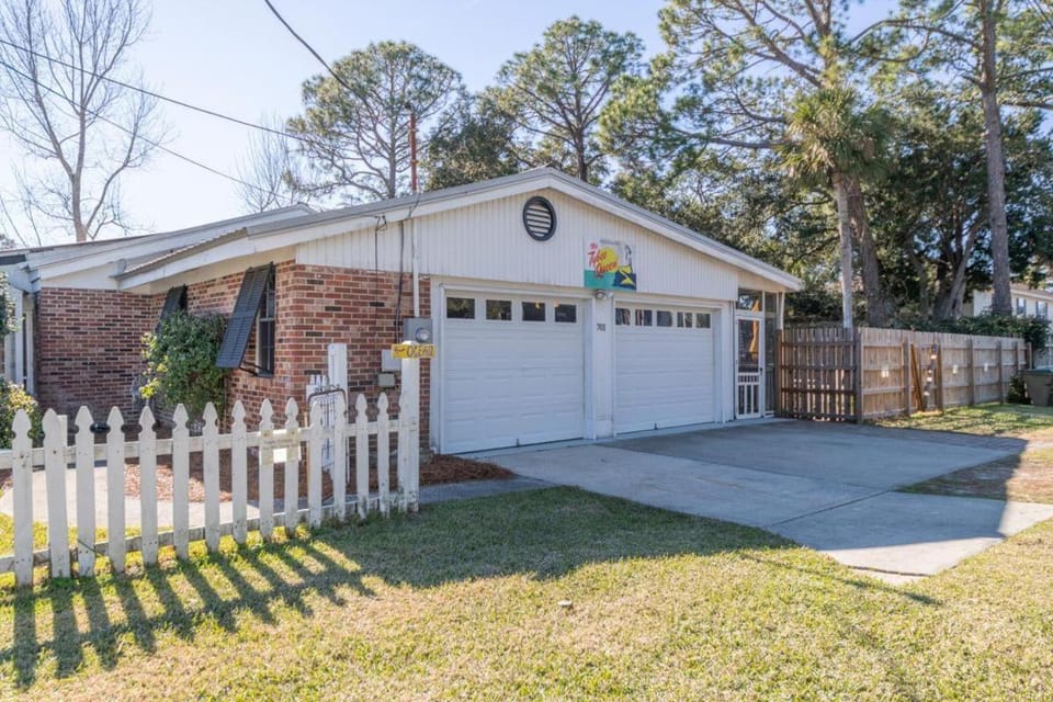 My Tybee Queen House in Tybee Island