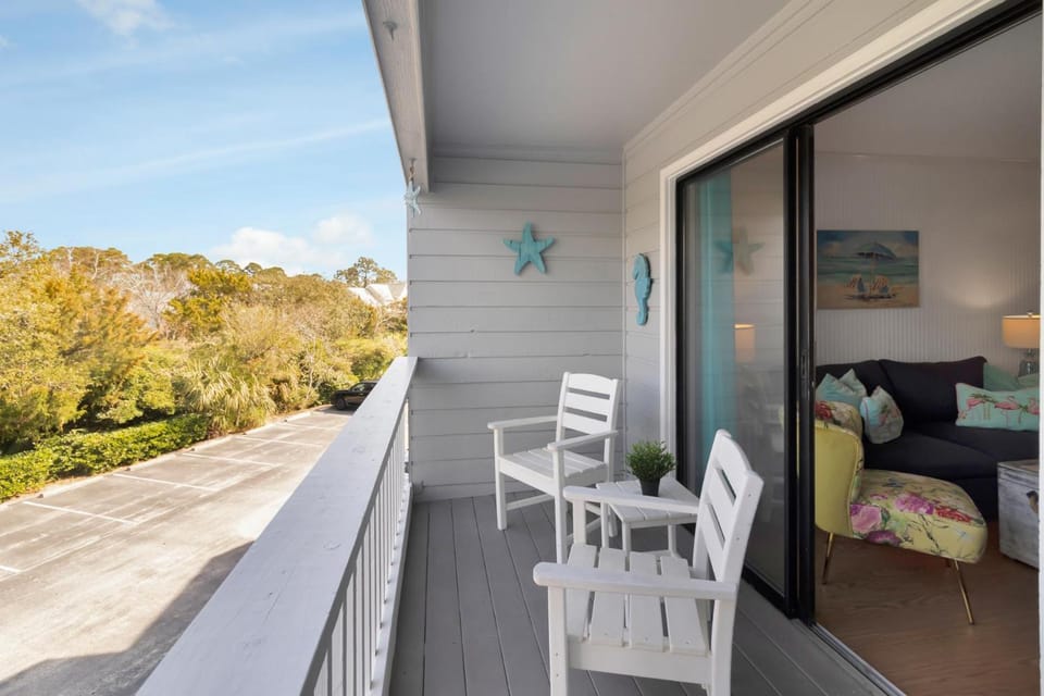 Forever Summer House in Tybee Island