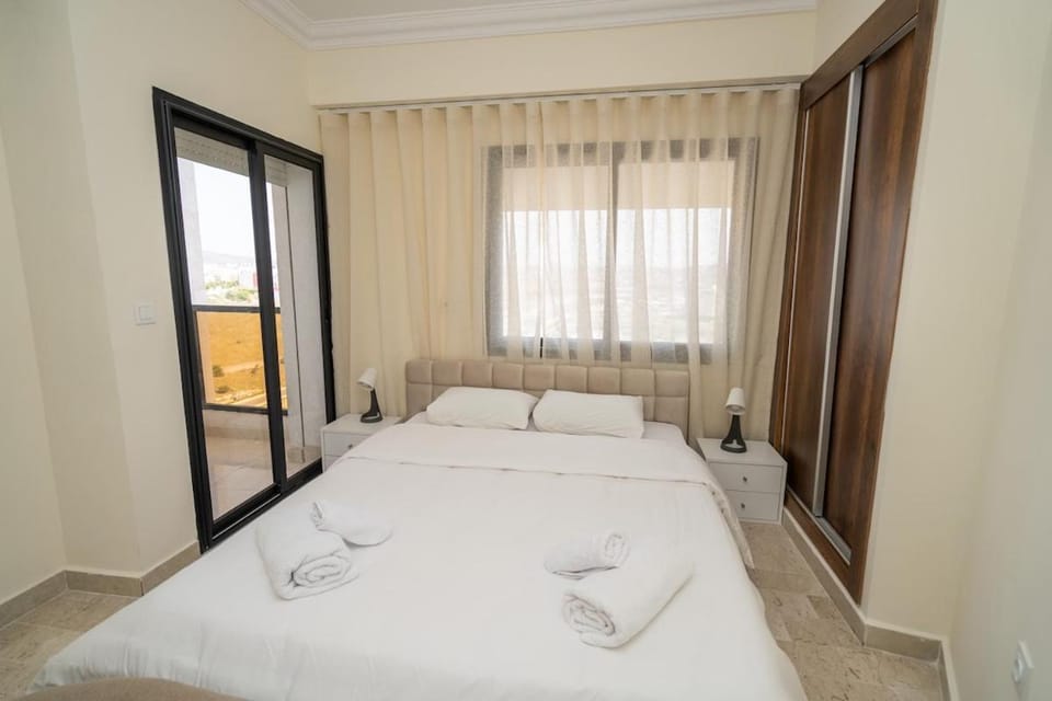 Cocoon beachside appartment Apartment in Tangier