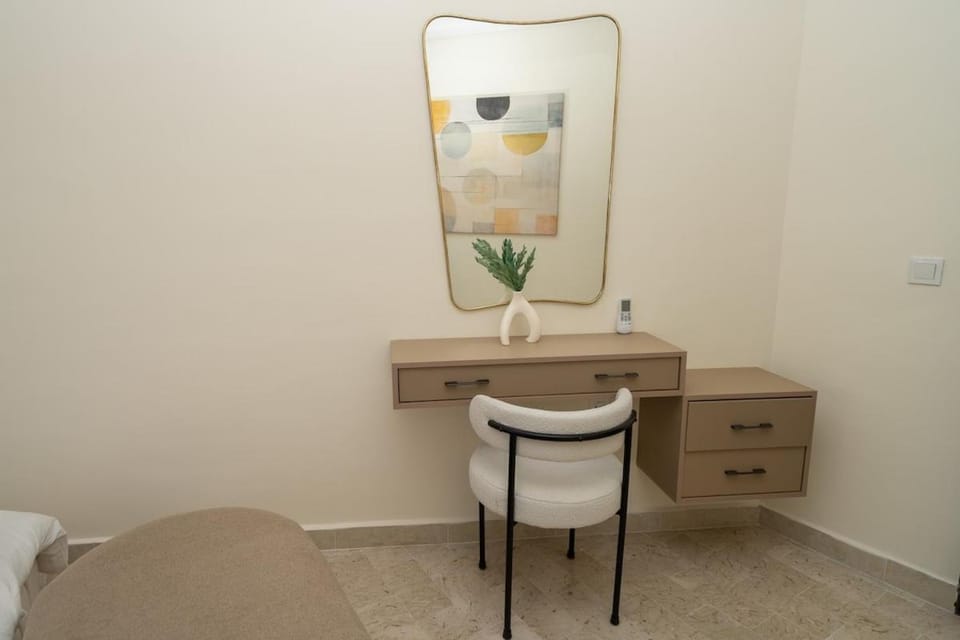 Cocoon beachside appartment Apartment in Tangier