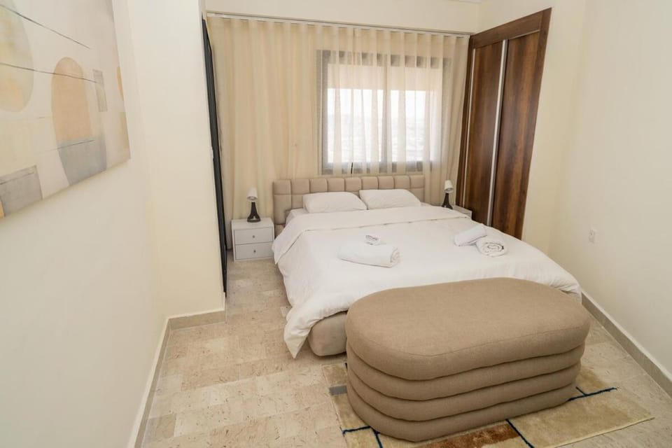 Cocoon beachside appartment Apartment in Tangier