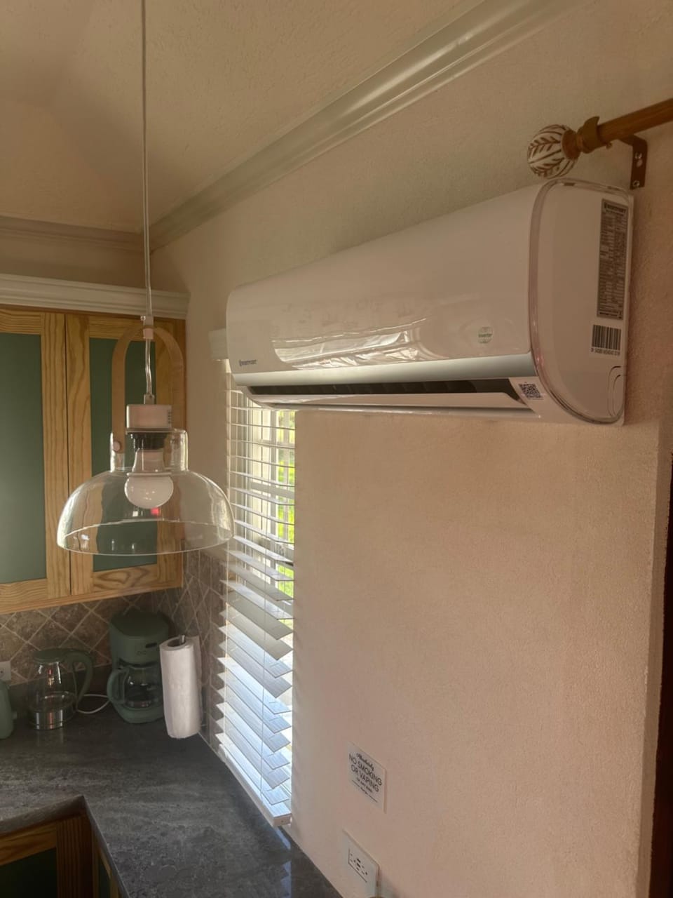 air conditioner