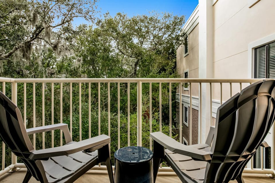 Balcony/Terrace, Seating area