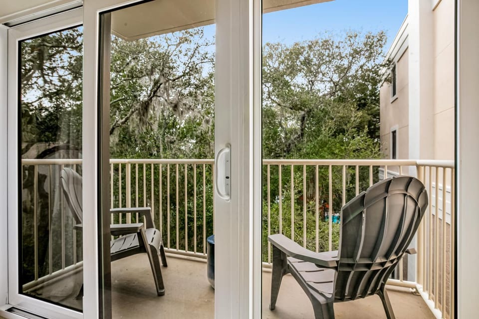 Balcony/Terrace, Seating area