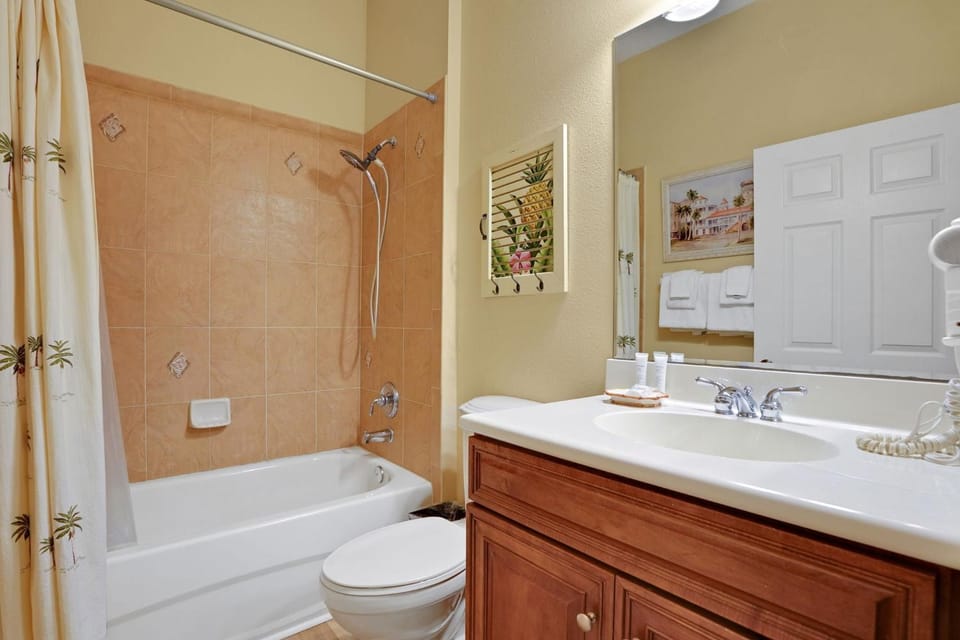 Bathroom, Bath