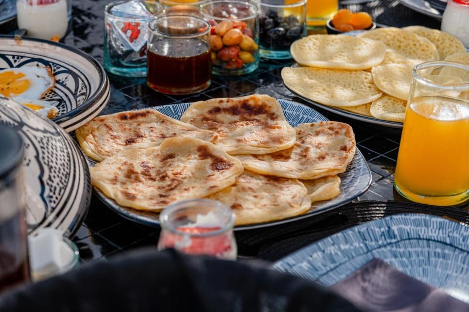 Food, Breakfast