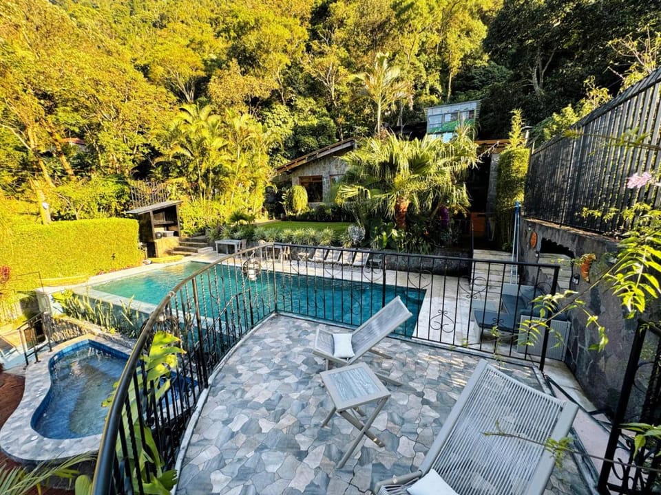 Toliman Room Hotel in Sololá Department