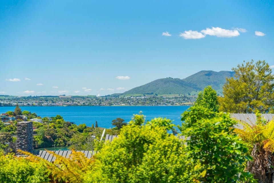 Lake view