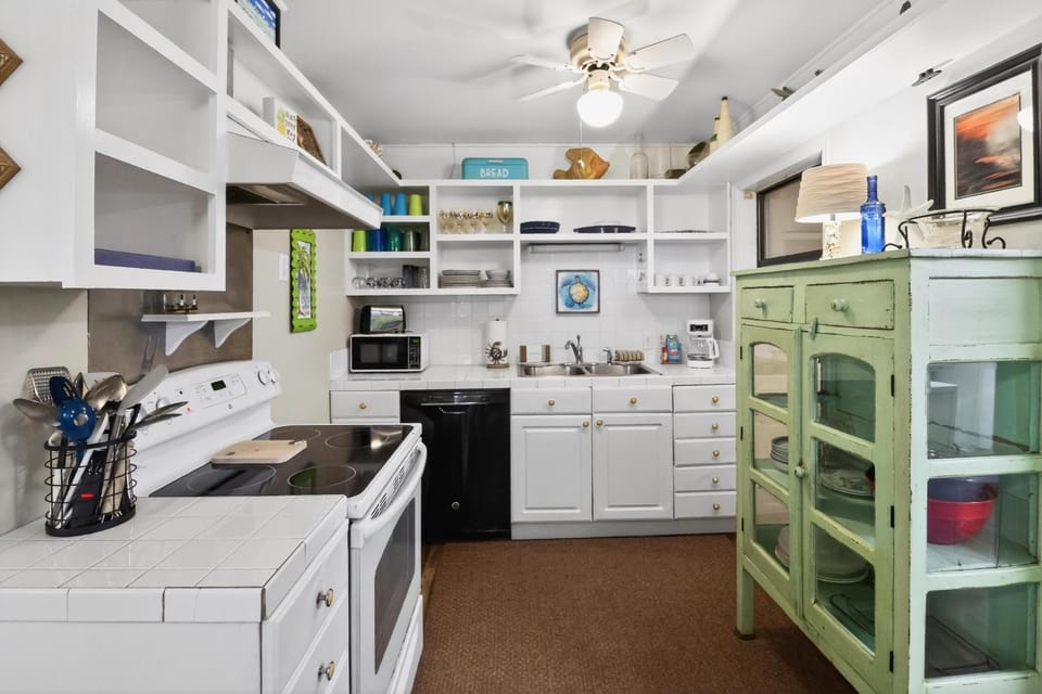 Palmwood Paradise House in Tybee Island