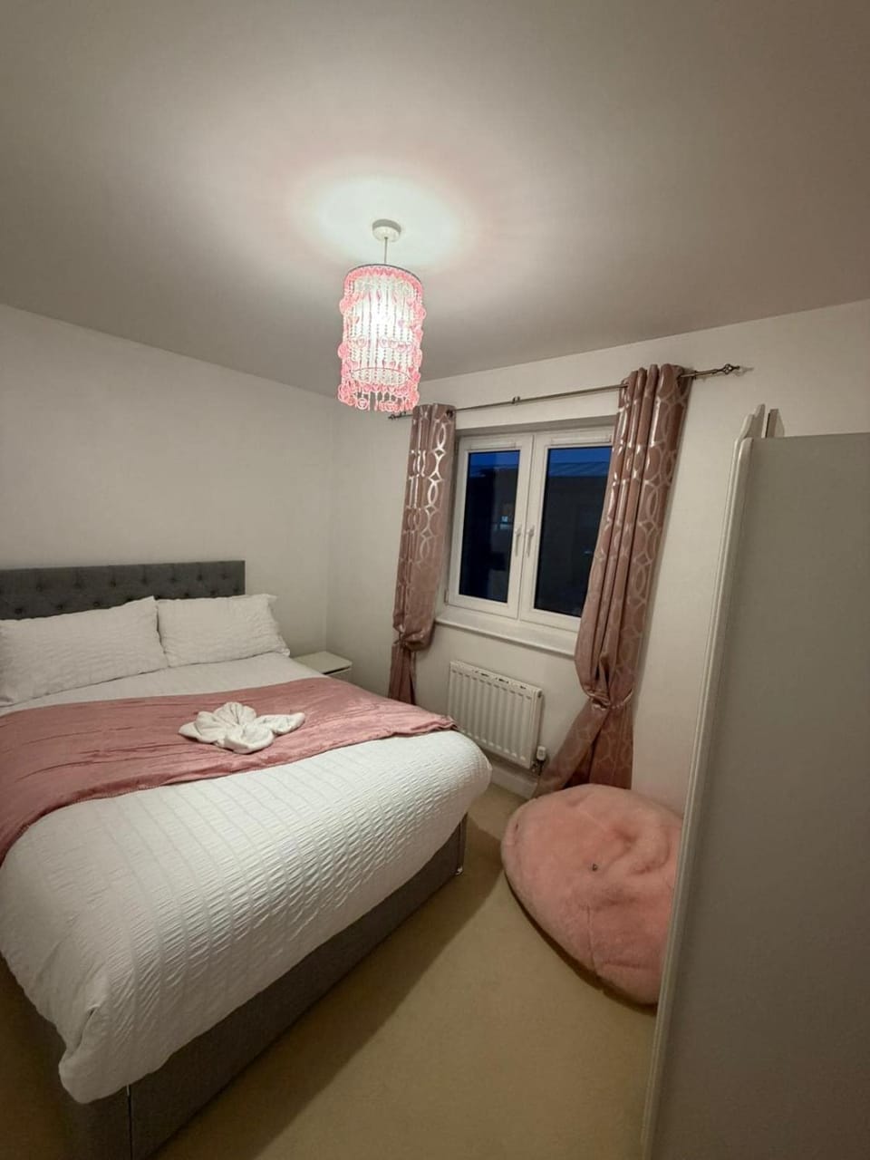 Comfy, cosy n spacious house in Old Town, Swindon House in Swindon