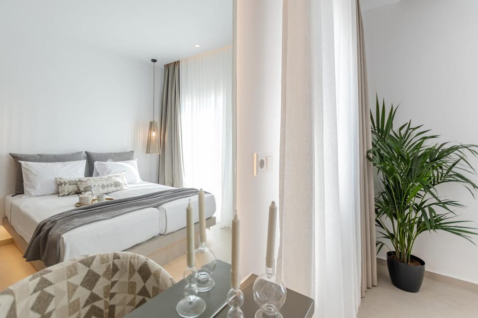 Rafaela Casa Luxury Apartment Naxos Apartment in Naxos