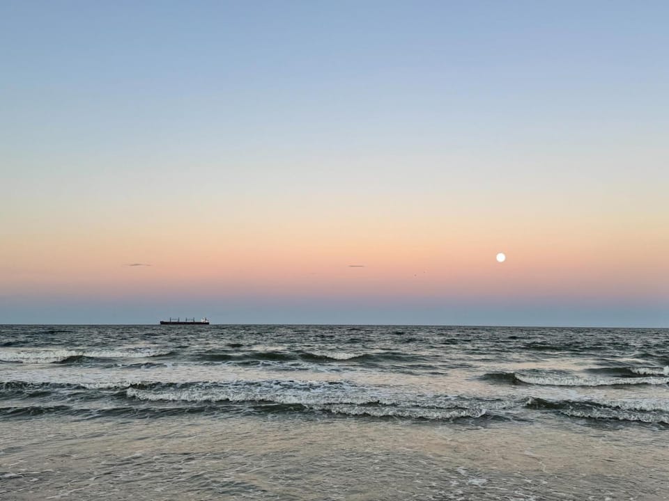 Sunny Side Up 102 House in Tybee Island