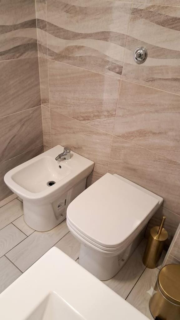 Toilet, Bathroom, bidet