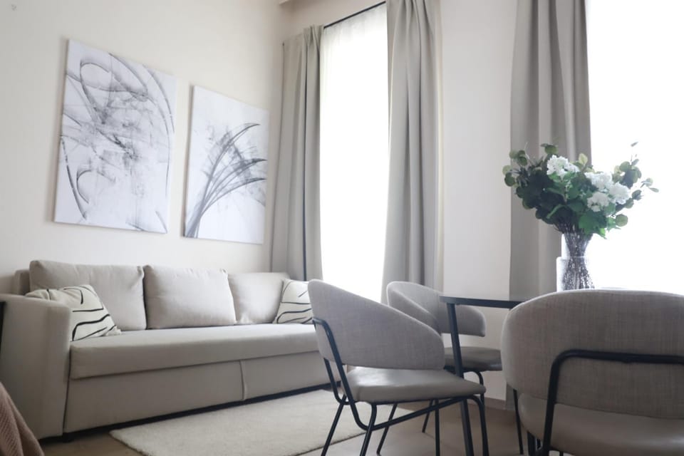 Near AKH and U6 - 2BR - Fast City Access Apartment in Vienna