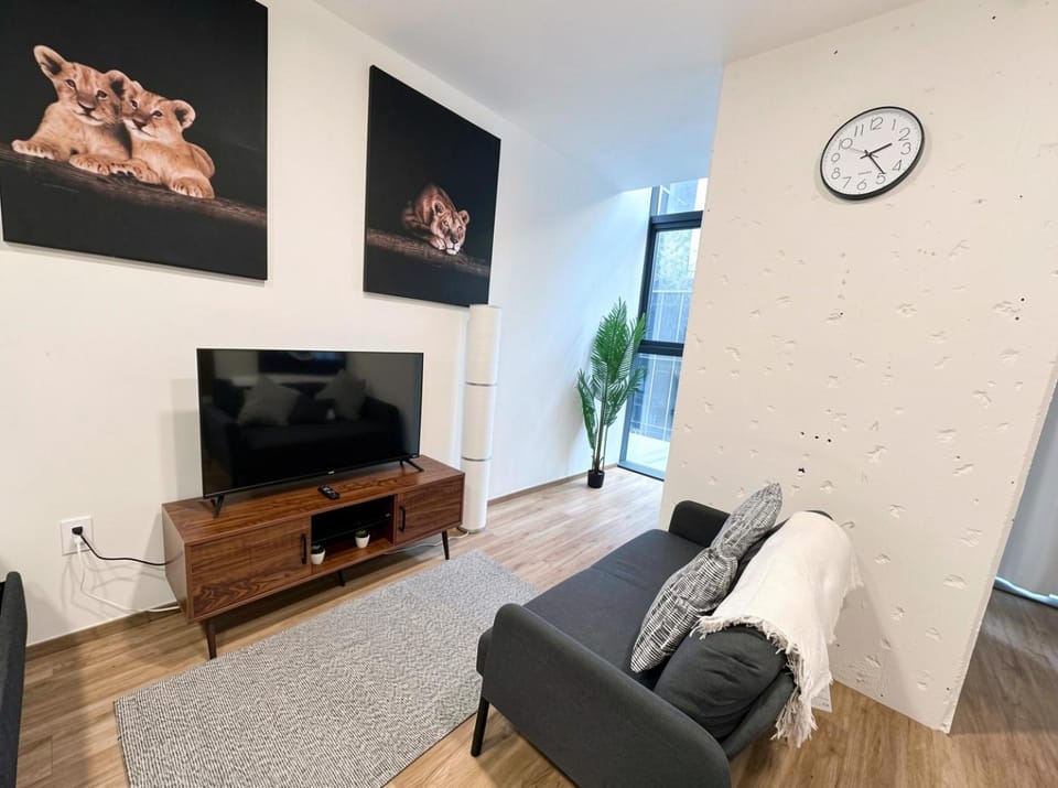 TV and multimedia, Living room