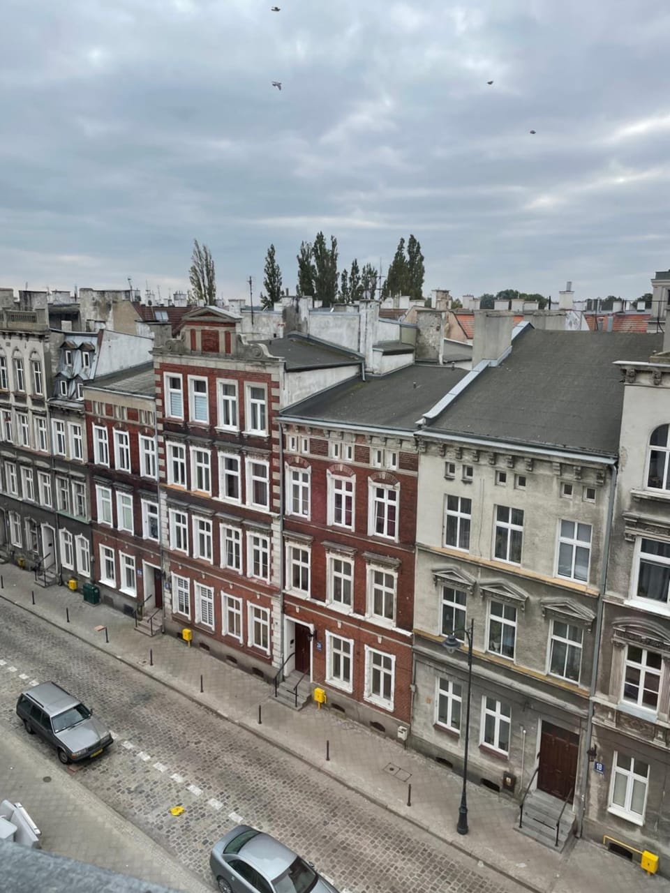 Apartament Centrum Apartment in Gdansk