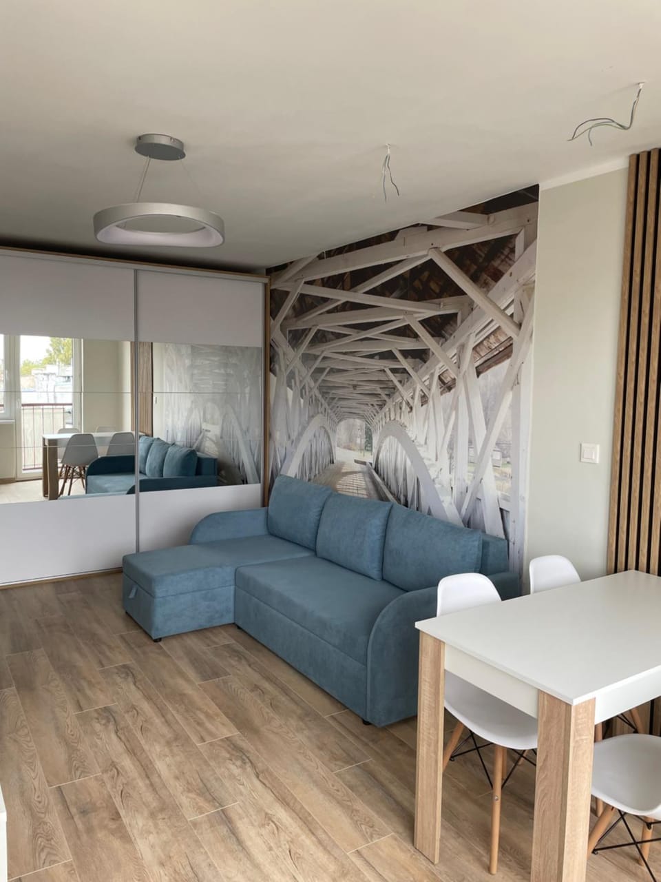 Apartament Centrum Apartment in Gdansk