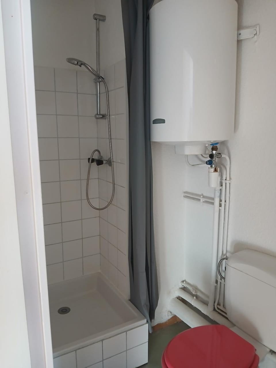 Les Logis 205 in Paray Apartment in Paray-le-Monial