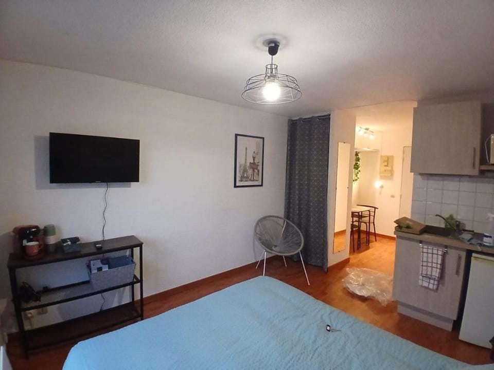 Les Logis 205 in Paray Apartment in Paray-le-Monial