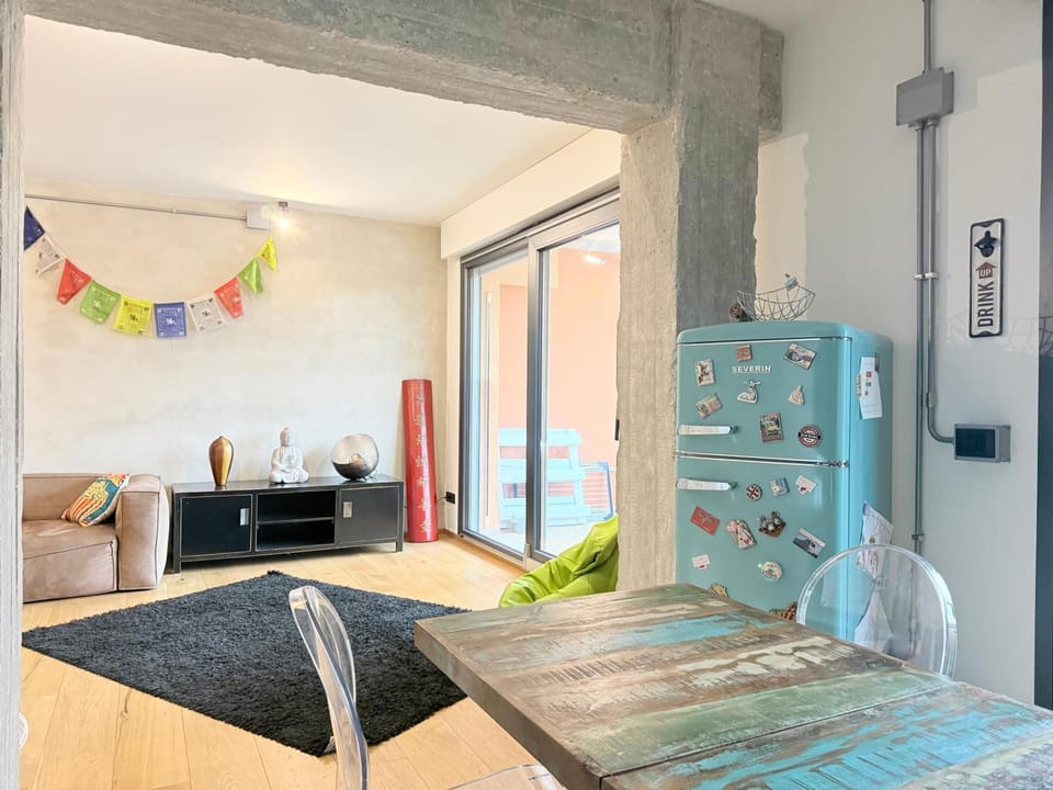 SE206 - Senigallia, elegante trilocale a due passi dal mare Apartment in Senigallia