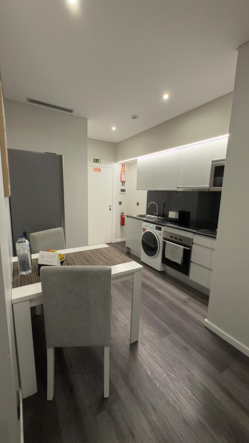 Gold Center Funchal 101 Apartment in Funchal