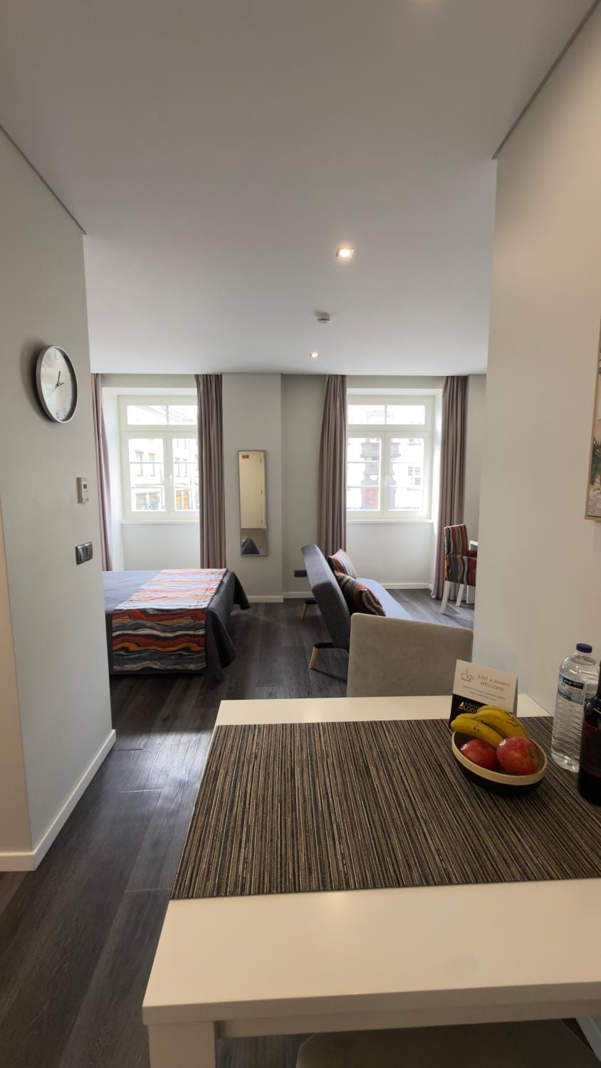 Gold Center Funchal 101 Apartment in Funchal
